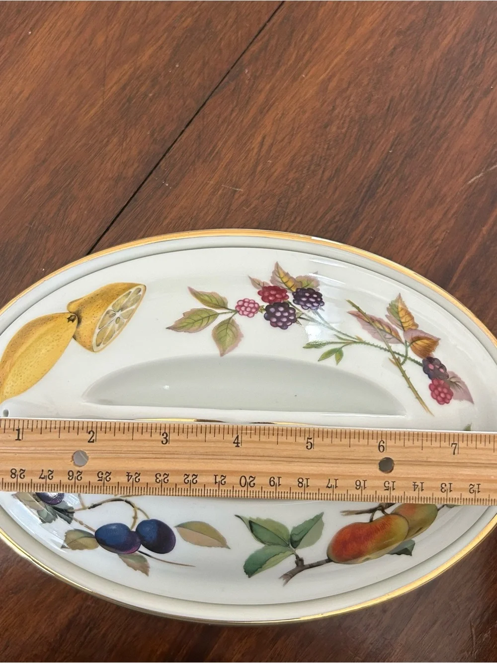 Royal Worcester beautiful vintage